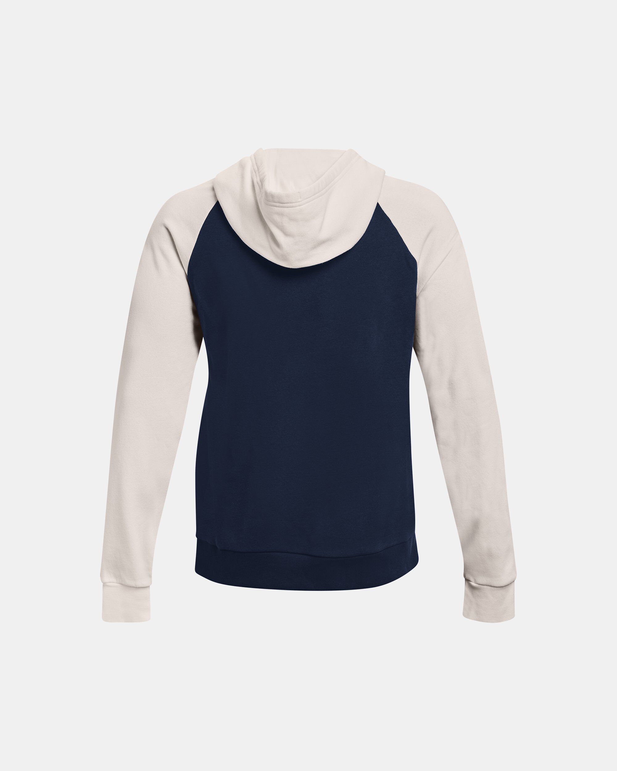 Under armour rival wordmark hoody hotsell