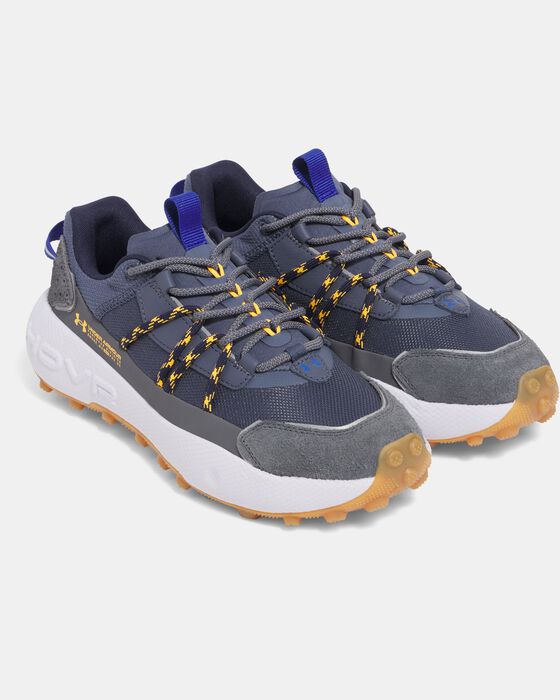 Unisex UA Fat Tire Venture Pro Shoes image number 3