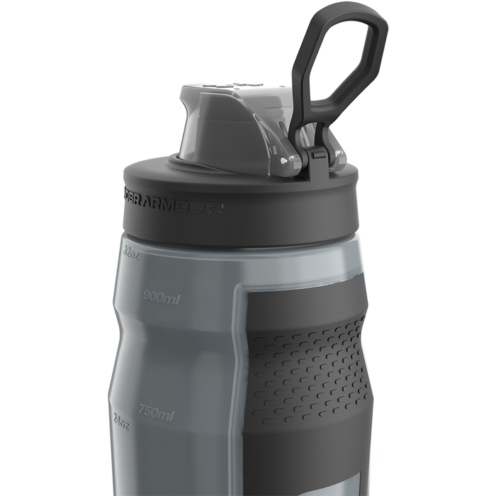 UA Playmaker Squeeze 32 oz. Water Bottle image number 3