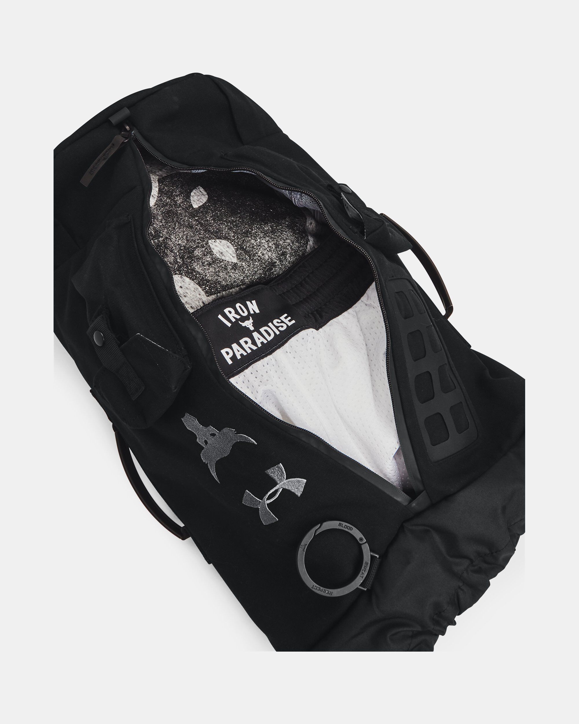 Men's project rock 60 bag review top