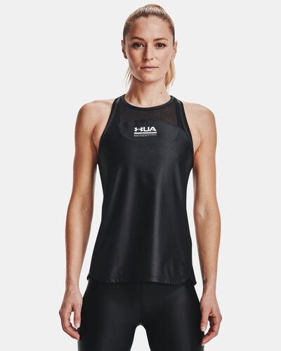 Women's UA Iso-Chill Tank