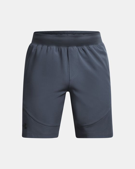 Men's UA Unstoppable Shorts image number 0