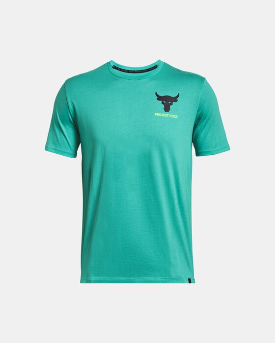 Project Rock LC Brahma image number 4