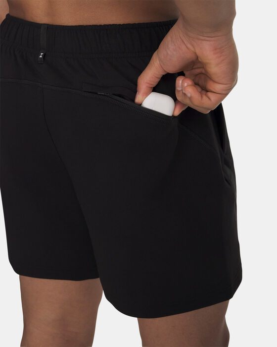 UA Unstoppable Fleece image number 3