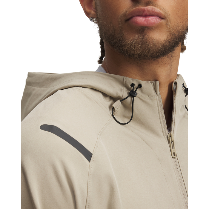 UA Unstoppable Left Chest UA Unstoppable Left Chest image number 1