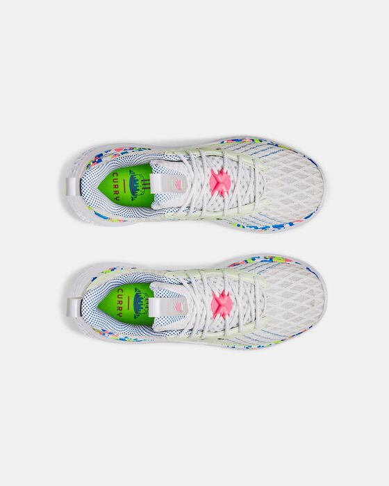 Curry Flow 10 Splash Party image number 1