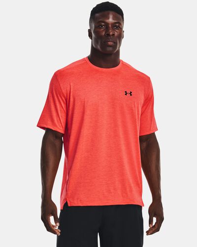 Men's UA Tech™ Vent Short Sleeve