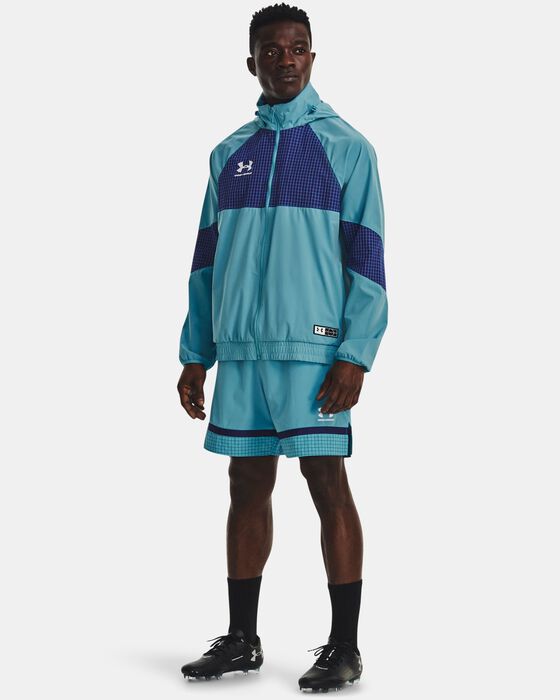 UA أكسيليريت ووفن image number 2