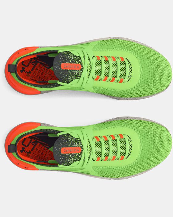 UA TriBase&trade; Reign 4 Pro image number 2