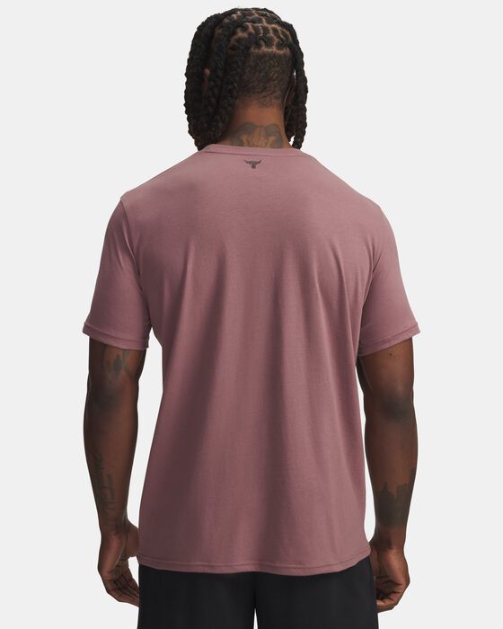 Project Rock Project Rock image number 1