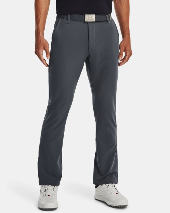 Men's UA Tech™ Pants image number 0