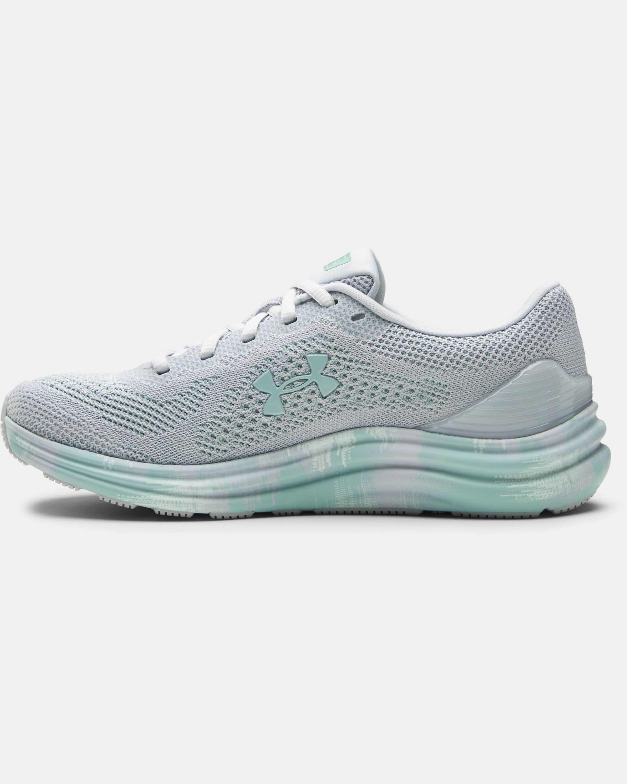 Under armour sales liquify women's shoes
