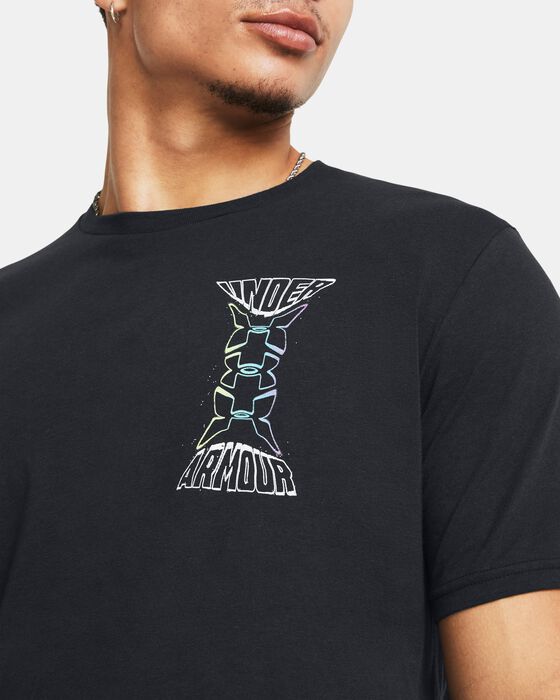 UA Dusk To Dawn Skull image number 3