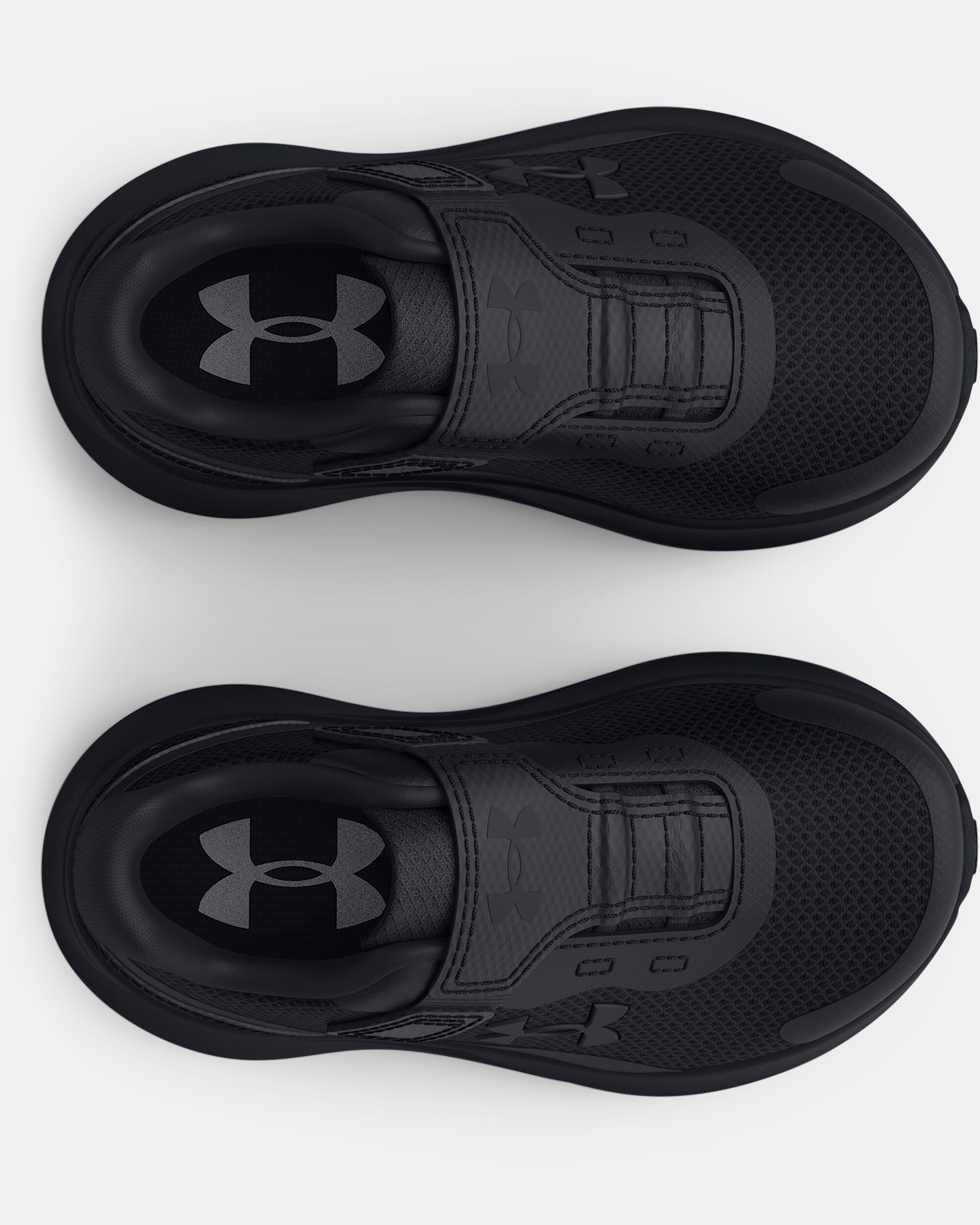 Infant boy sales under armour shoes