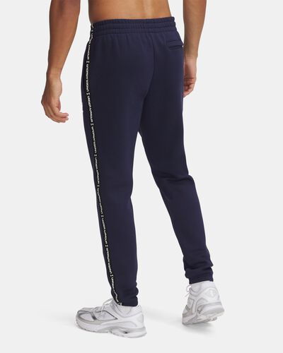 UA Icon Fleece Taping UA Icon Fleece Taping