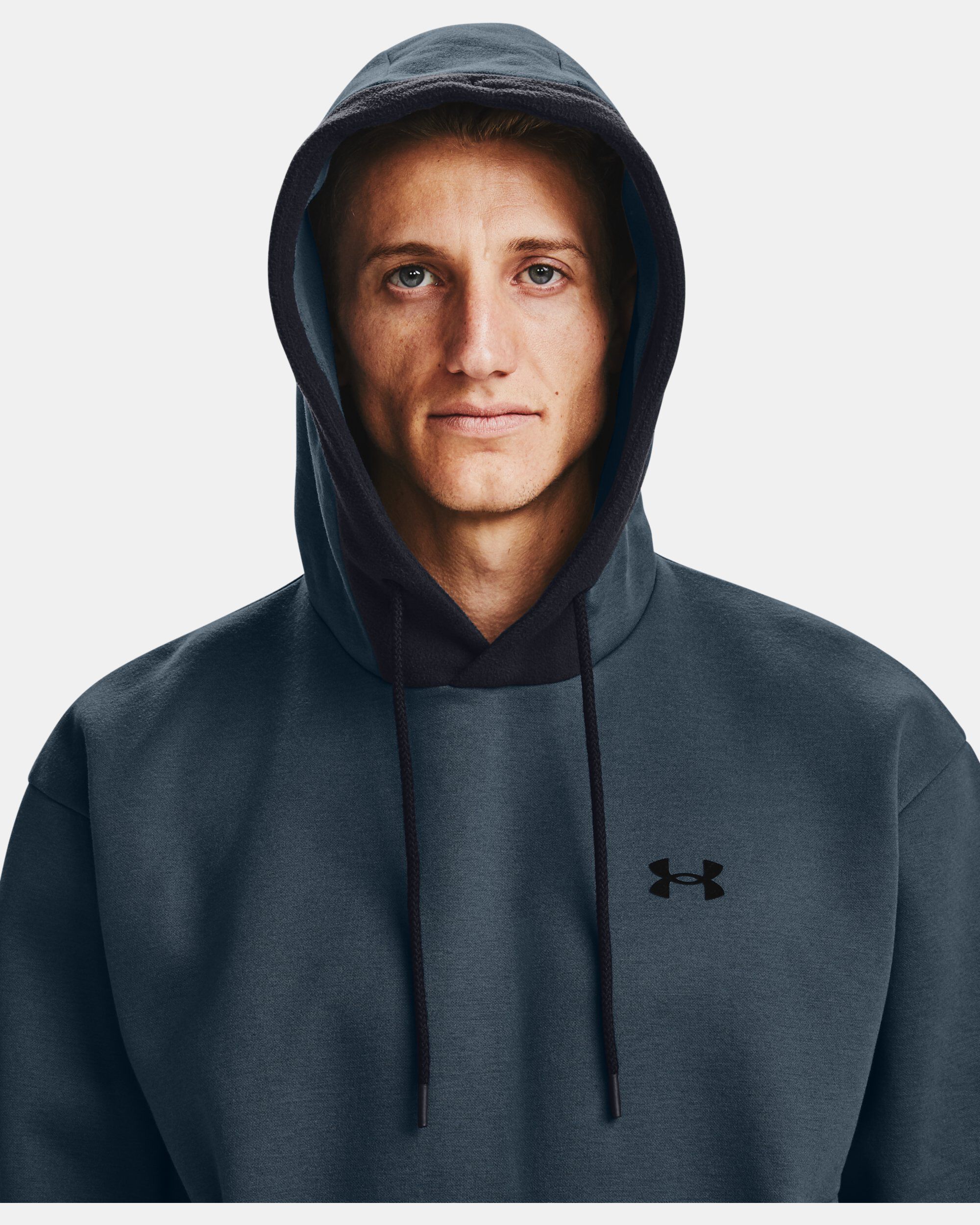 Waterproof under armour sales hoodie