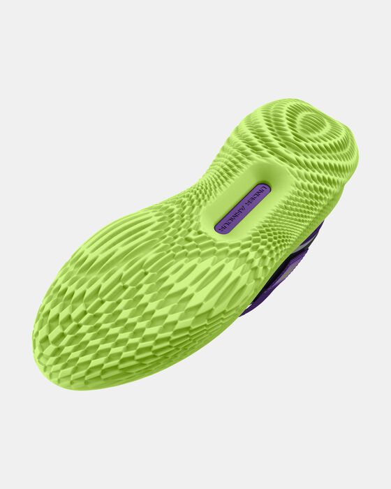 UA FUTR X 4 Start Of Season image number 4