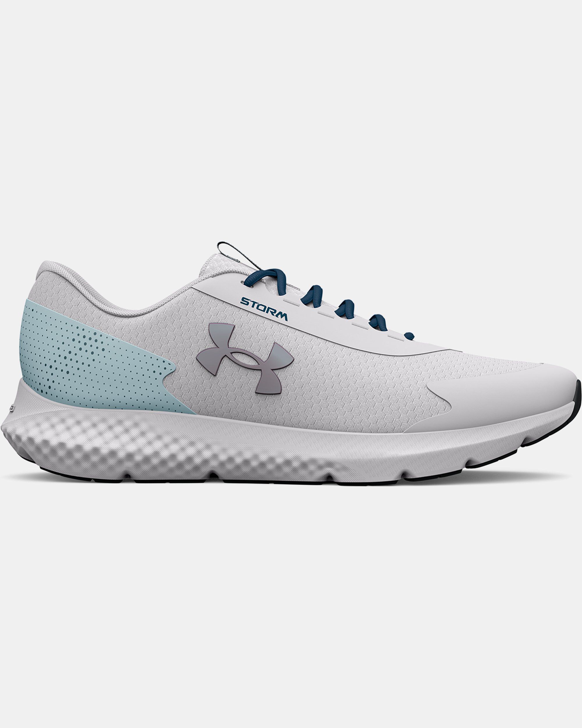 Women s UA Charged Rogue 3 Storm Running Shoes