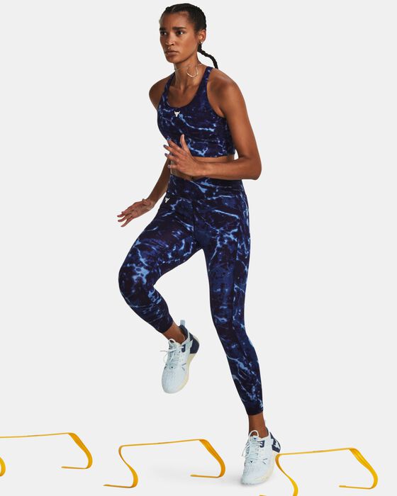 Project Rock Lets Go Crossover Printed Project Rock Lets Go Crossover Printed image number 3