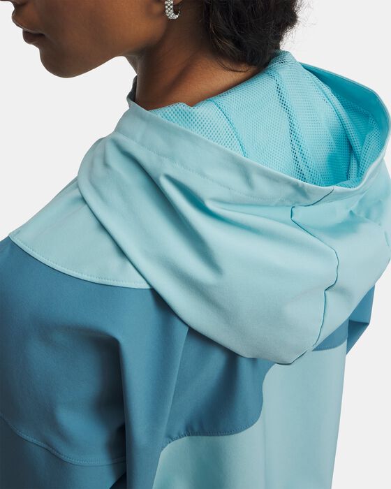 UA Rival Woven image number 2