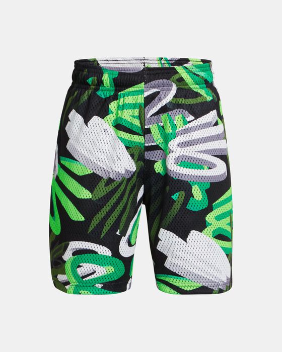 Boys' Curry Splash Shorts image number 0