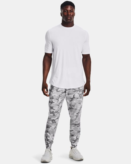 Men's UA Unstoppable Joggers image number 2