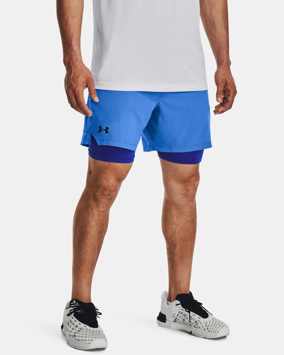 UA Vanish Woven image number 0