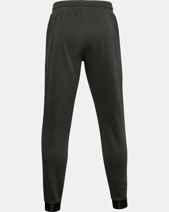Men's Project Rock Charged Cotton® Fleece Pants image number 5