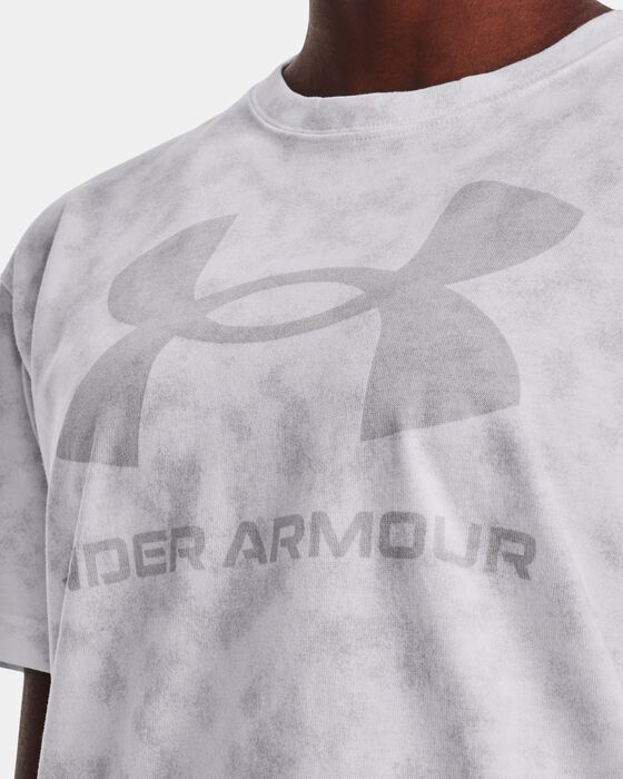 UA لوجو برينتد هيفيويت image number 3