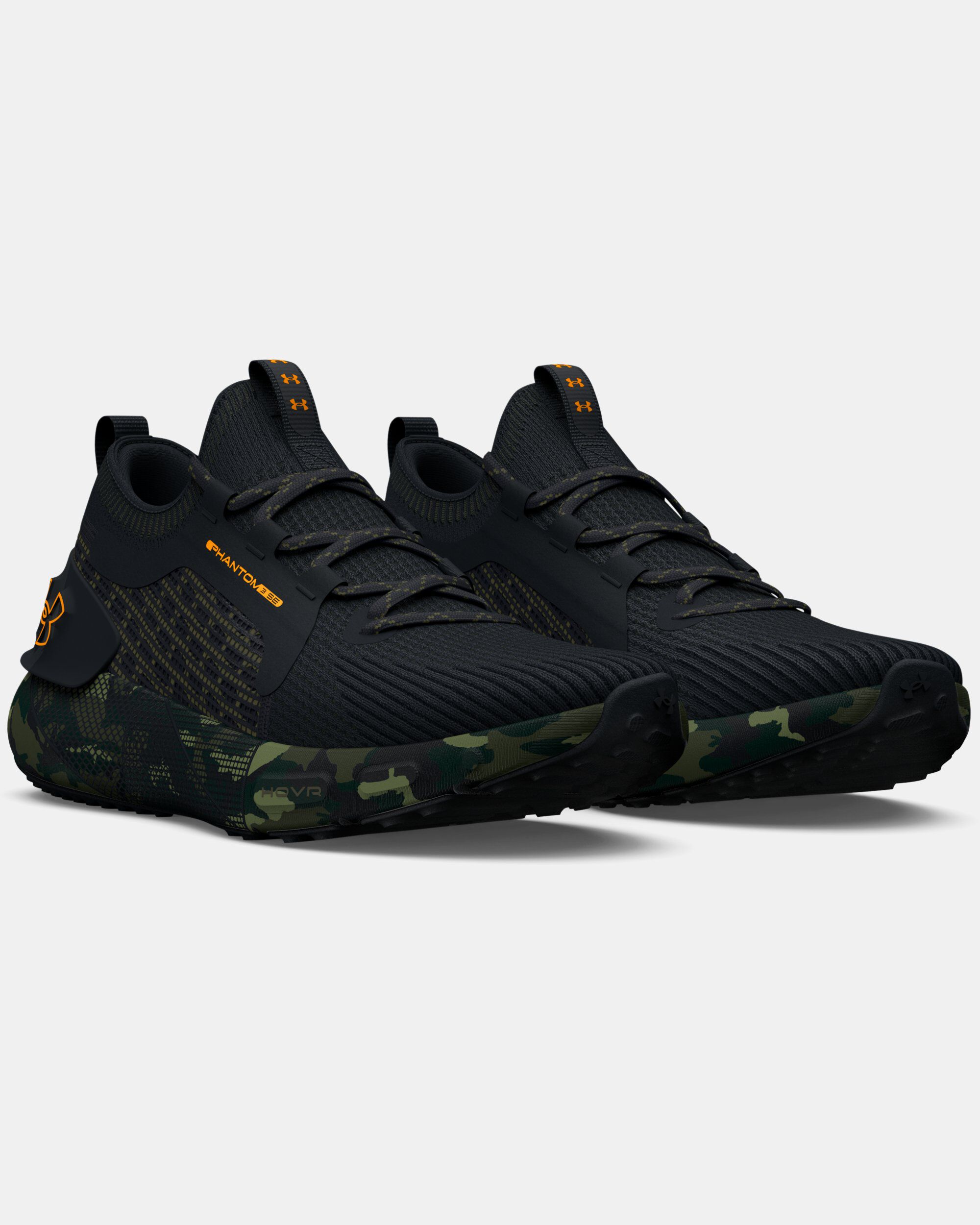 Under armour hovr on sale sneakers