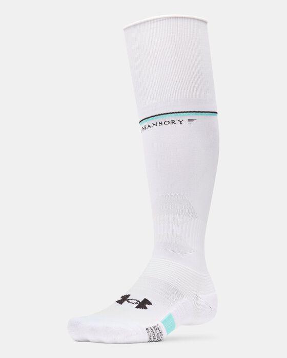 UA x Mansory Magnetico Grip image number 1