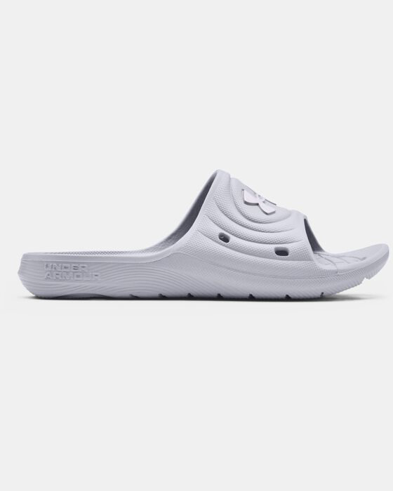 Boys' UA Locker IV Slides image number 0