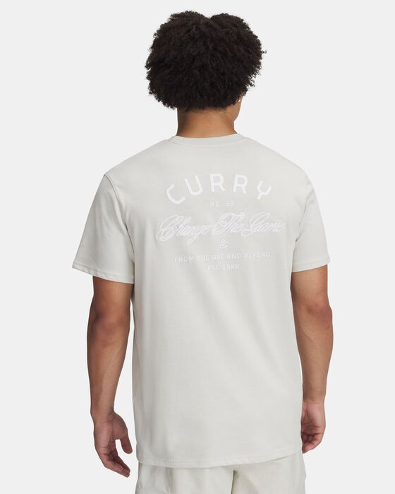 تيشيرت كاري هيفي ويت فيربيج للرجال تيشيرت كاري هيفي ويت فيربيج للرجال image number 1