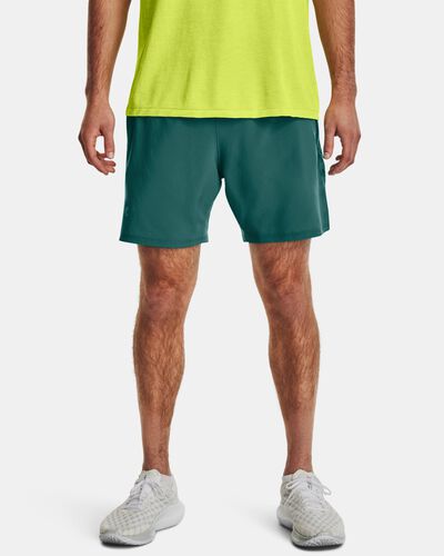 Men's UA Launch Elite 2-in-1 7'' Shorts