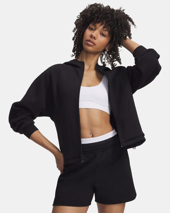 UA Unstoppable Fleece image number 0
