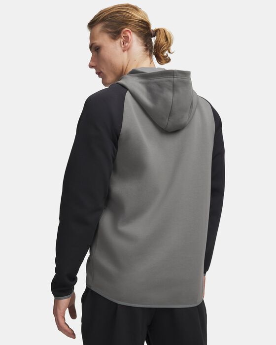 UA Unstoppable Fleece image number 1