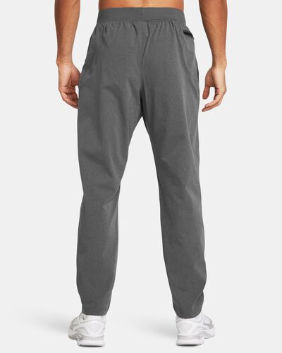 Men's UA Unstoppable Vent Tapered Pants