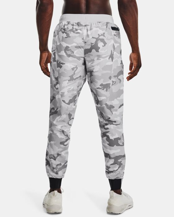 Men's UA Unstoppable Joggers image number 1