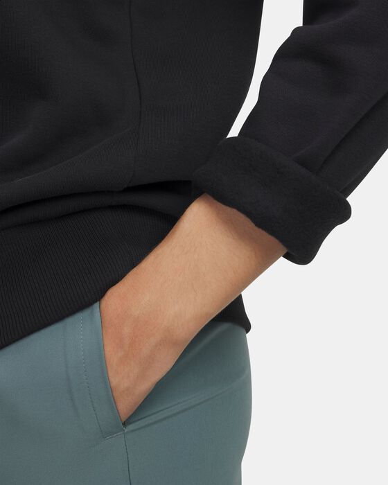 UA Rival Fleece Shimmer image number 2