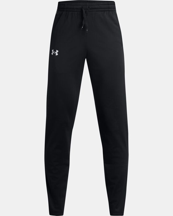 Boys' UA Pennant 2.0 Pants image number 0