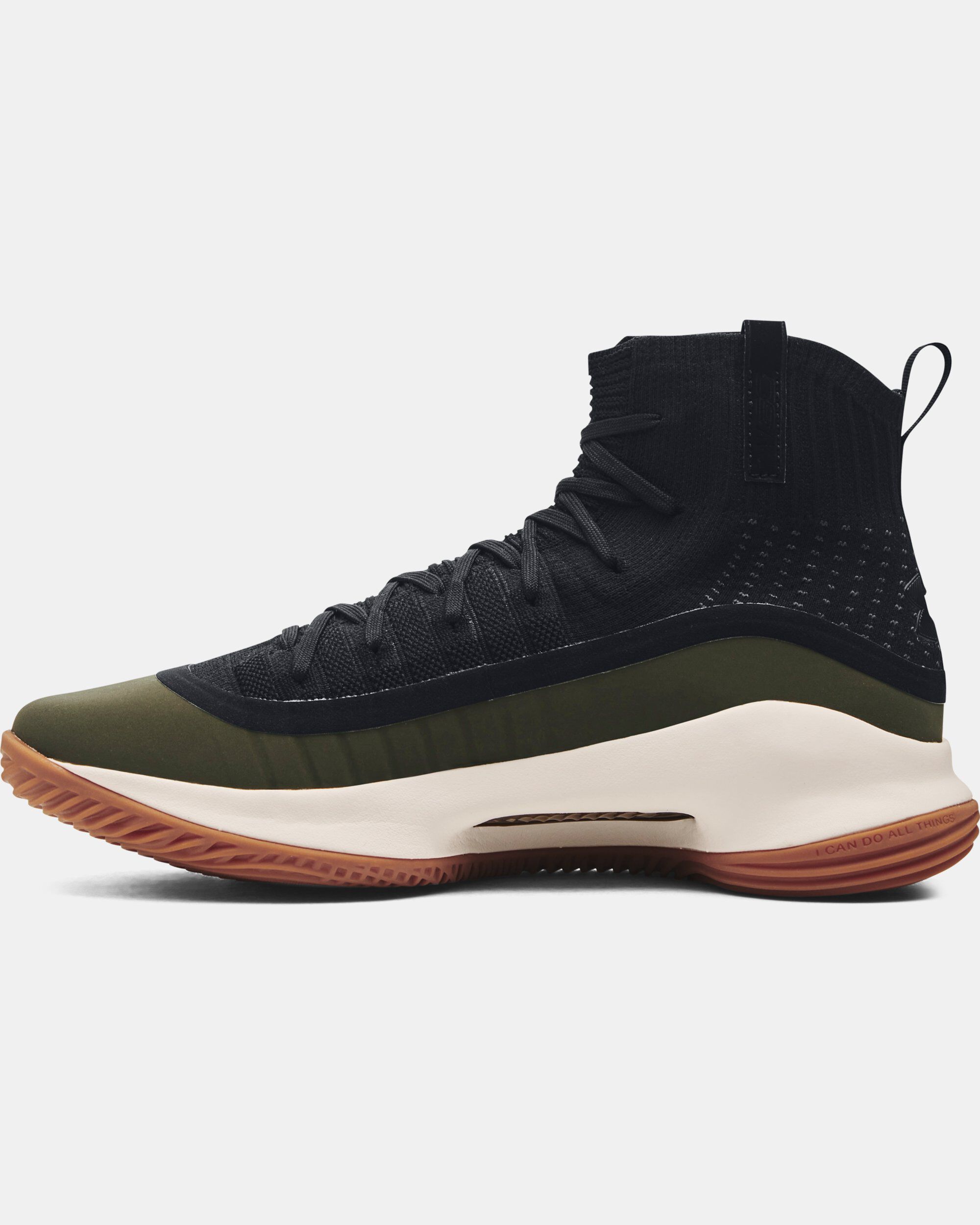 Under armour 2025 curry 4 ár