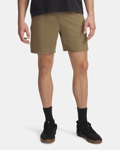 Men's UA Meridian Shorts