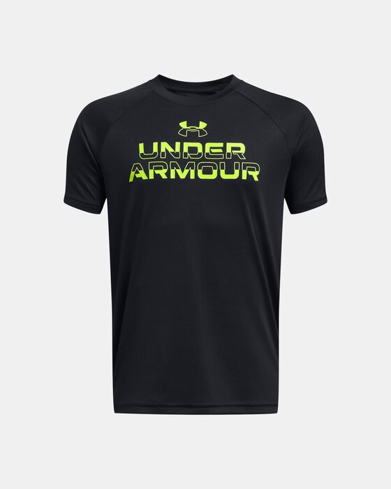 UA Tech™ Split Wordmark image number 0