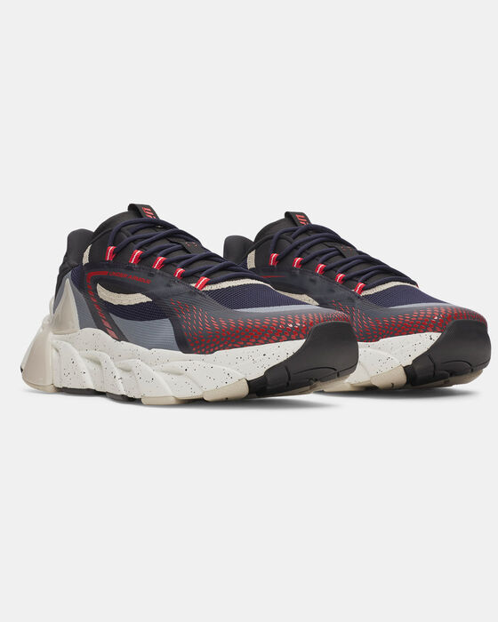 UA HB Trainer Sport UFC image number 2