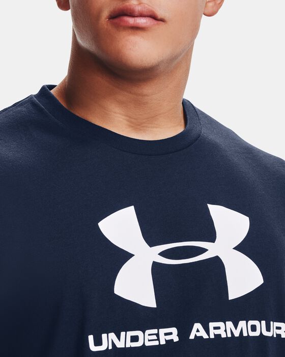 UA Sportstyle Logo image number 3
