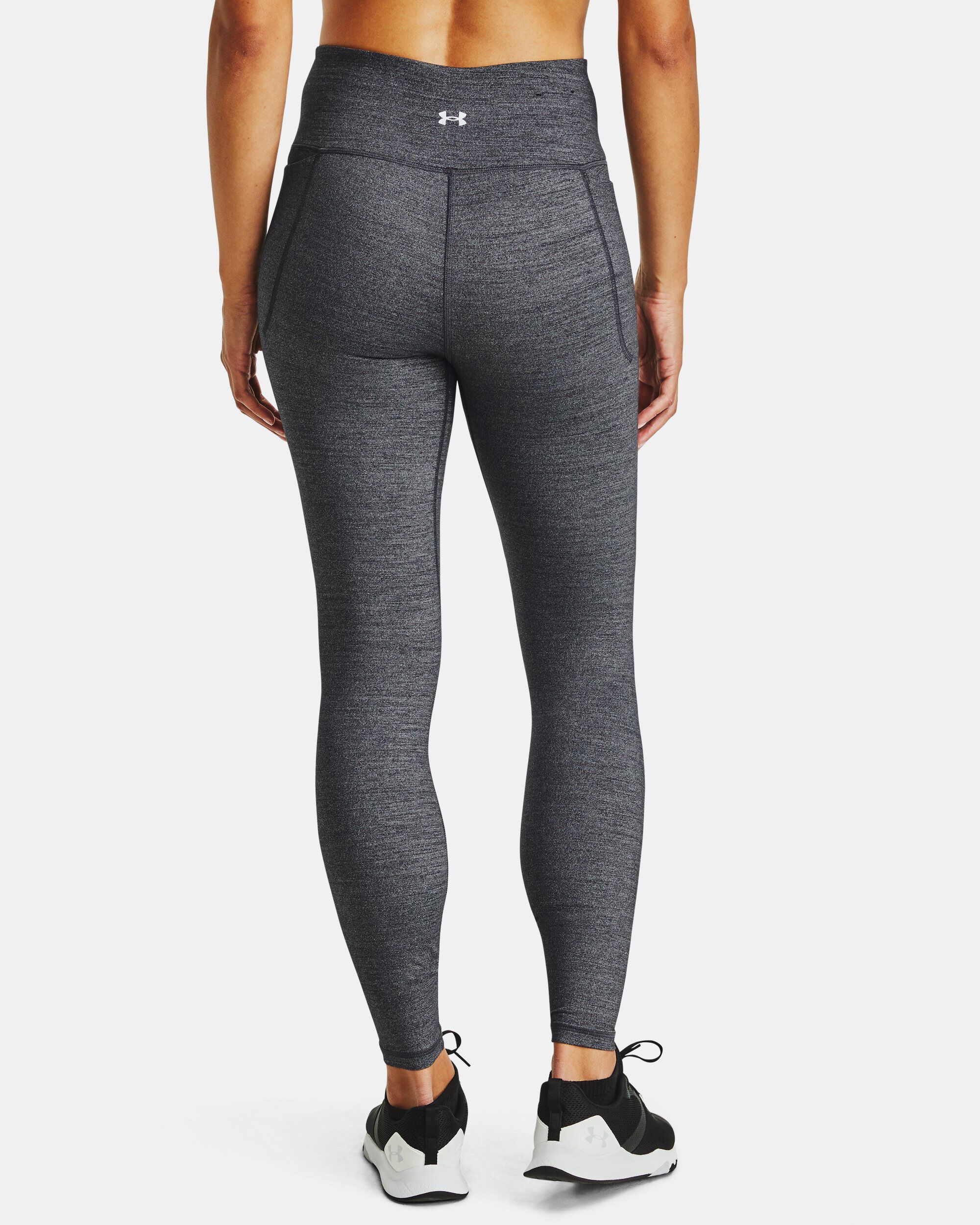 Heather grey leggings women's online