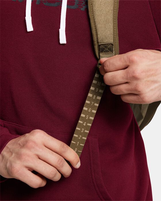 UA Hustle 6.0 Pro image number 7