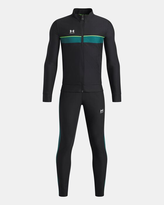 UA تشالنجر image number 0