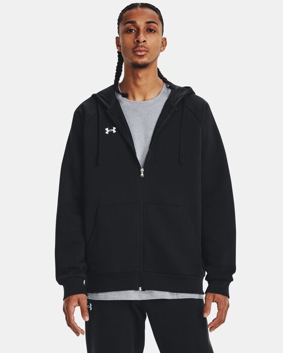 UA Rival Fleece image number 0