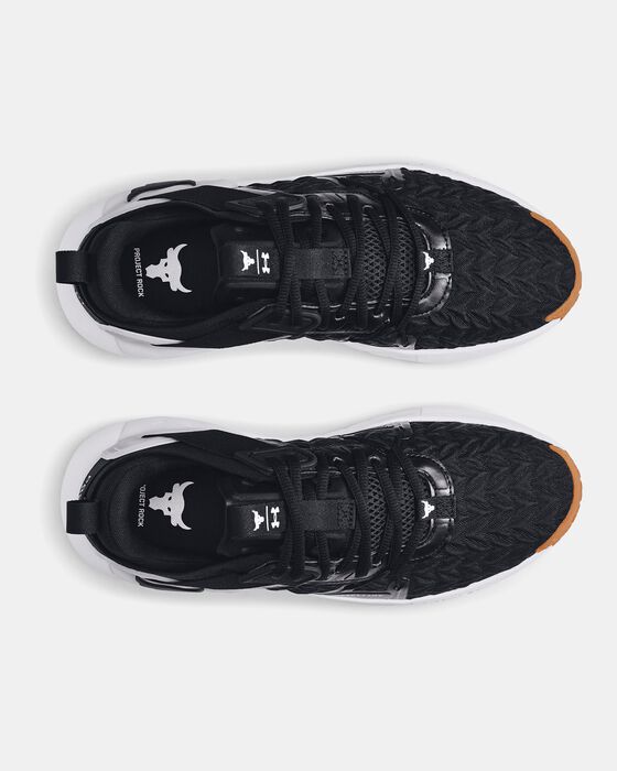 بروجكت روك 6 image number 2